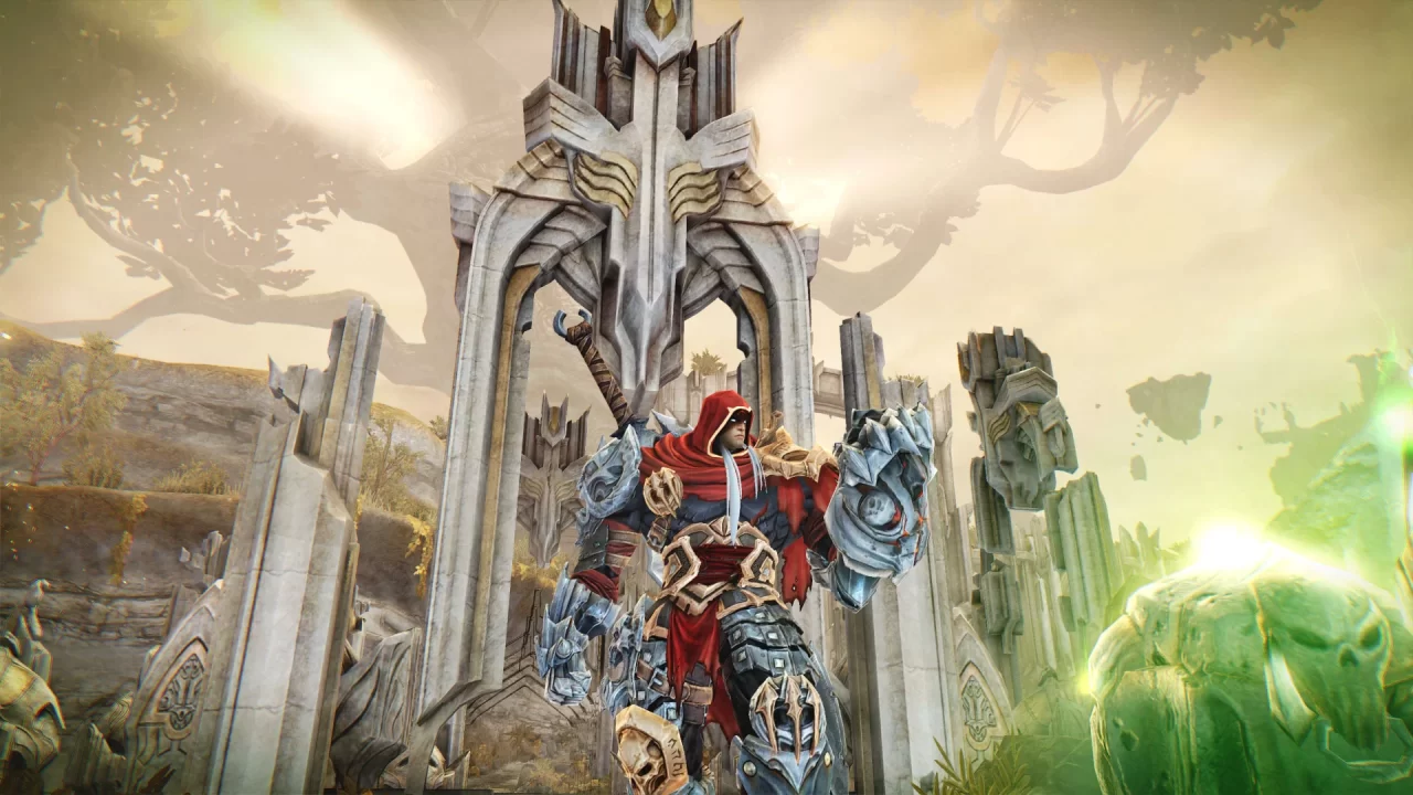 Darksiders Warmastered Edition Screenshot 005 Darksiders Warmastered Edition Screenshot 005