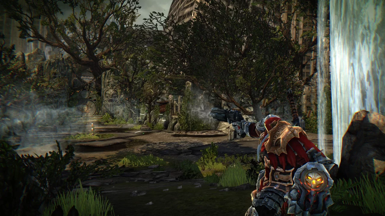 Darksiders Warmastered Edition Screenshot 007 Darksiders Warmastered Edition Screenshot 007