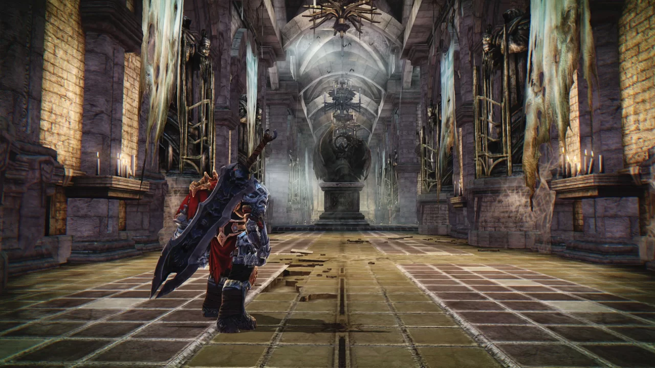 Darksiders Warmastered Edition Screenshot 010 Darksiders Warmastered Edition Screenshot 010