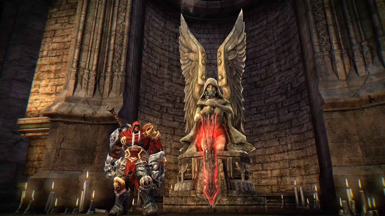 Darksiders Warmastered Edition Screenshot 011 Darksiders Warmastered Edition Screenshot 011