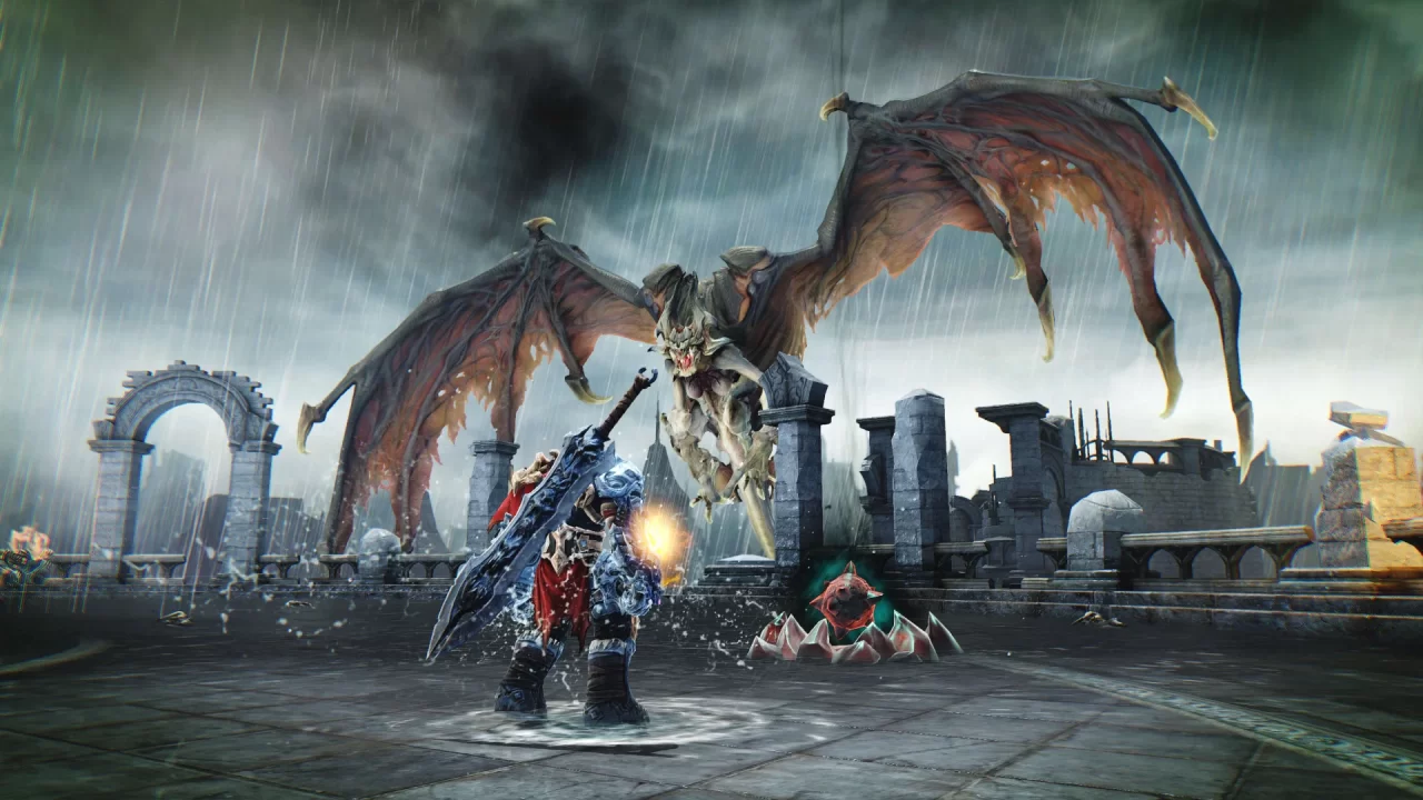 Darksiders Warmastered Edition Screenshot 012 Darksiders Warmastered Edition Screenshot 012