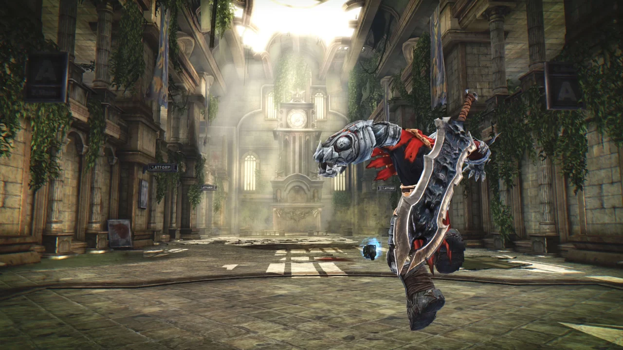 Darksiders Warmastered Edition Screenshot 014 Darksiders Warmastered Edition Screenshot 014