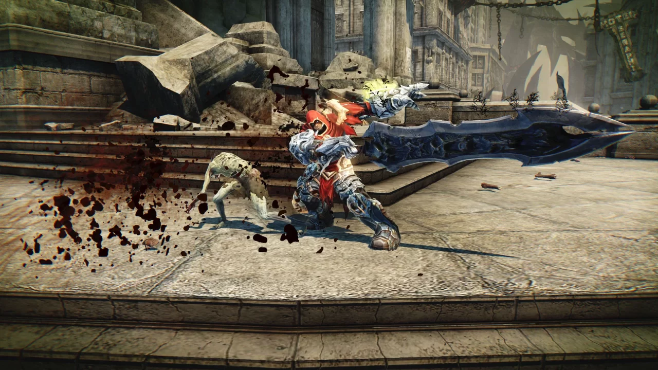Darksiders Warmastered Edition Screenshot 016 Darksiders Warmastered Edition Screenshot 016