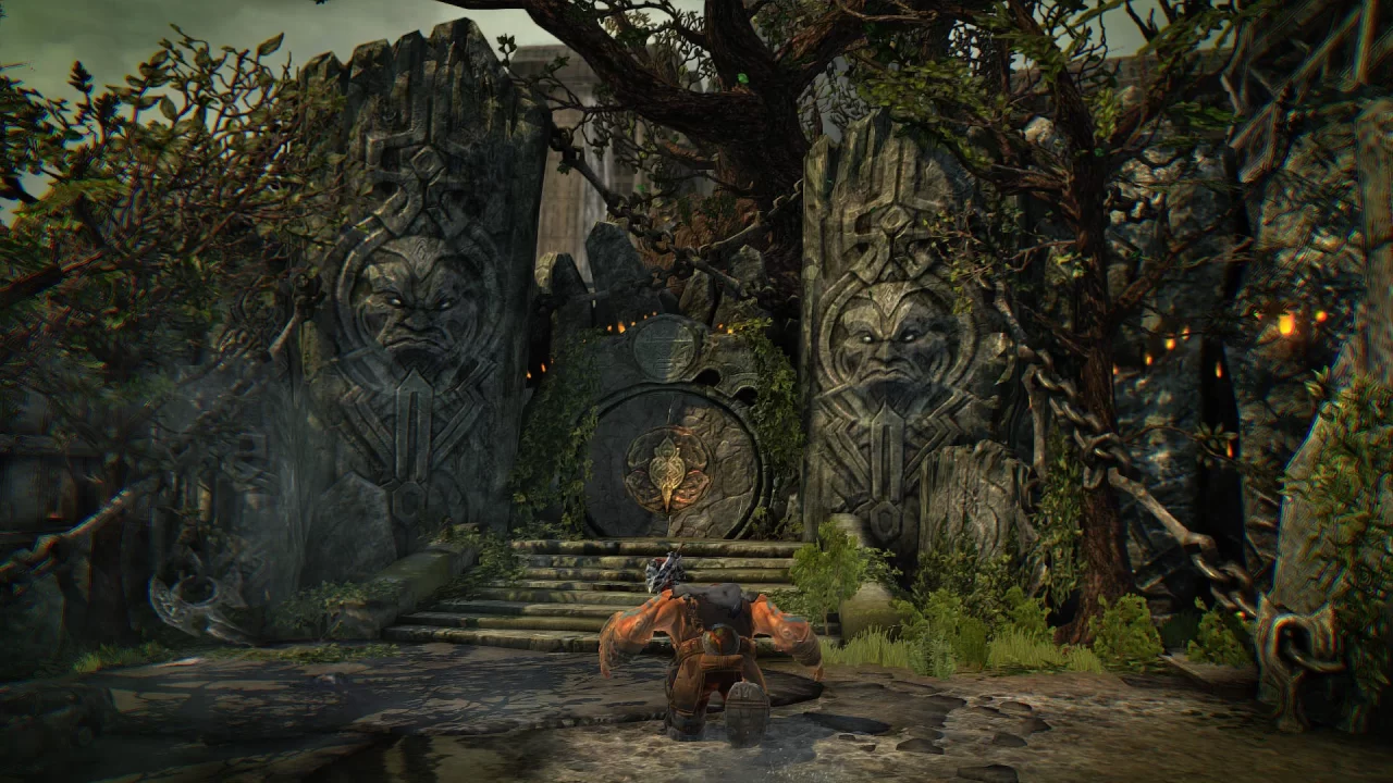 Darksiders Warmastered Edition Screenshot 017 Darksiders Warmastered Edition Screenshot 017