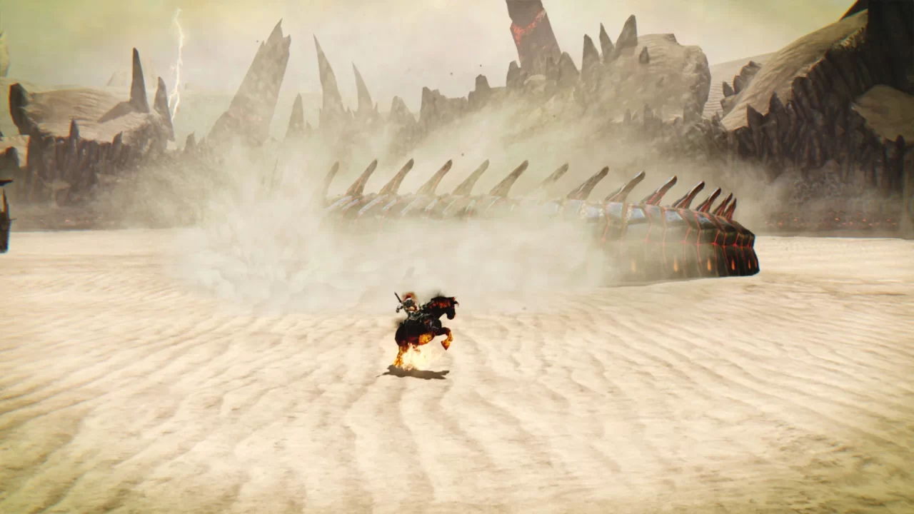 Darksiders Warmastered Edition Screenshot 018 Darksiders Warmastered Edition Screenshot 018