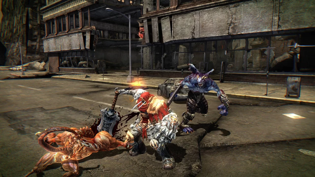 Darksiders Warmastered Edition Screenshot 019 Darksiders Warmastered Edition Screenshot 019