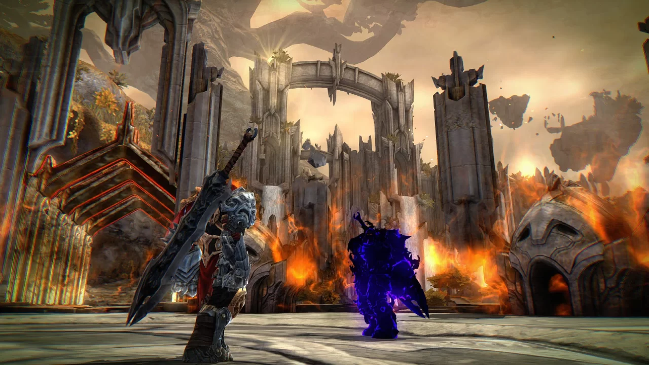 Darksiders Warmastered Edition Screenshot 021 Darksiders Warmastered Edition Screenshot 021