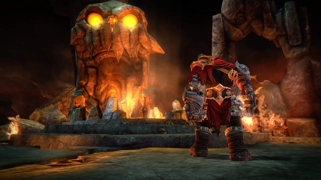 Darksiders Warmastered Edition Screenshot 023 Darksiders Warmastered Edition Screenshot 023