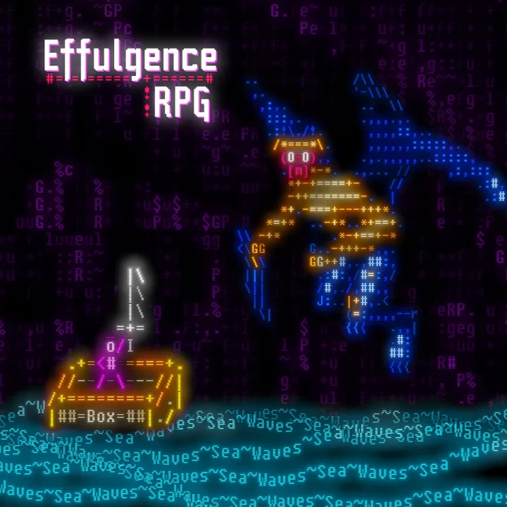 Effulgence RPG Artwork 003 Effulgence RPG Artwork 003