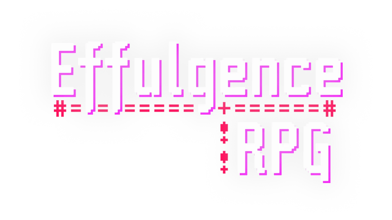 Effulgence RPG Logo 001 Effulgence RPG Logo 001