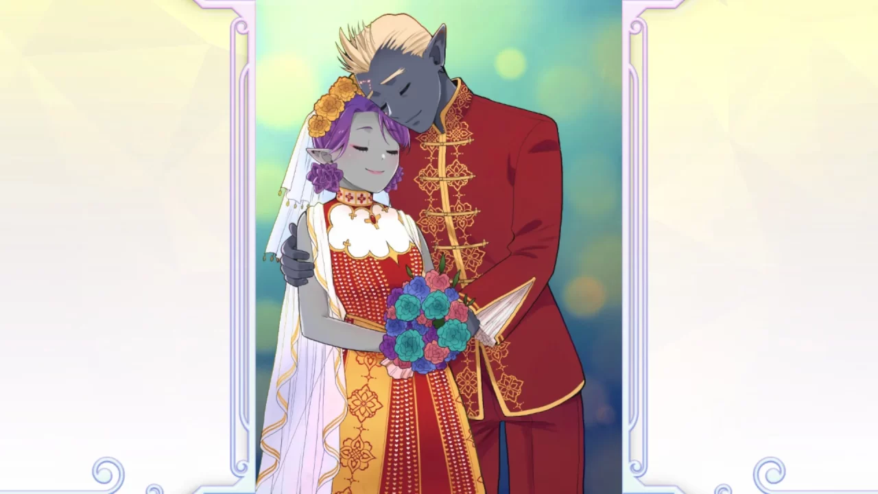 Galaxy Princess Zorana Screenshot 022 Galaxy Princess Zorana Screenshot 022