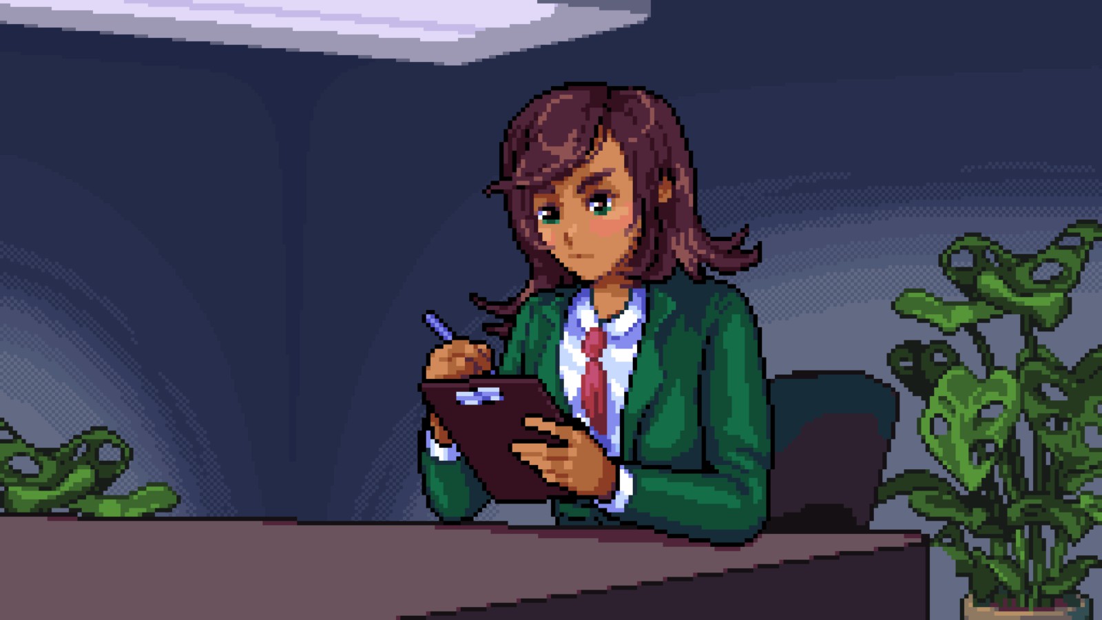 Paper Perjury Case 6: Regrets & Perjury Review | RPGFan Review