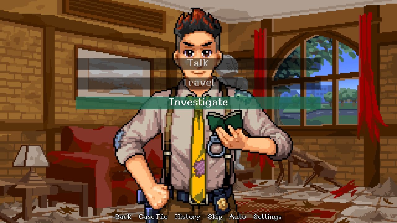 Paper Perjury Case 6 Screenshot 008