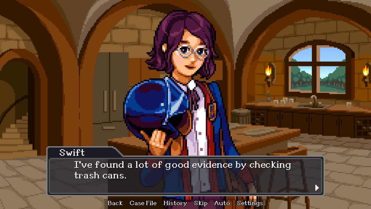 Paper Perjury Case 6 Screenshot 013