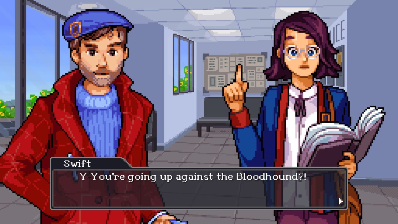 Paper Perjury Case 6 Screenshot 014