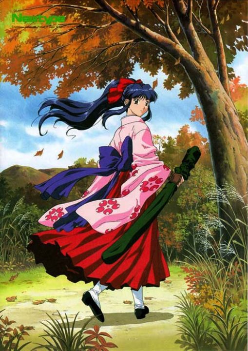 Sakura Taisen Artwork 013 Sakura Taisen Artwork 013