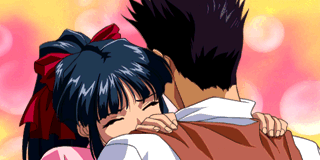 Sakura Taisen Screenshot 003 Sakura Taisen Screenshot 003
