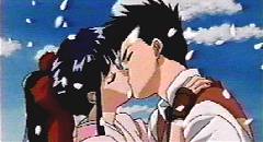 Sakura Taisen Screenshot 006 Sakura Taisen Screenshot 006