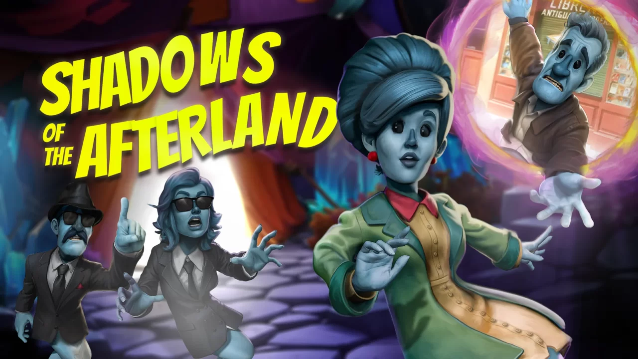 Shadows of the Afterland Artwork 001