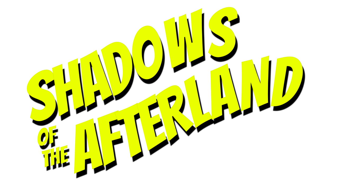 Shadows of the Afterland Logo 002