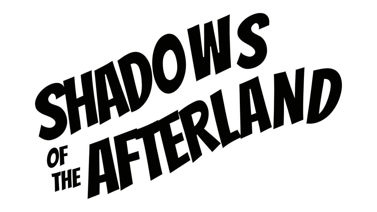 Shadows of the Afterland Logo 003