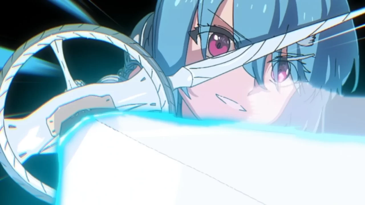 Stardust Wish of Witch Screenshot 016