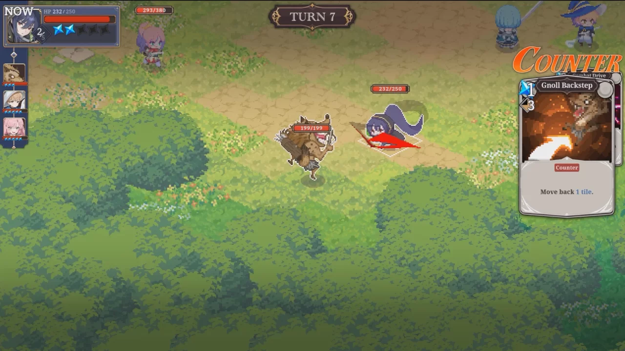 Stardust Wish of Witch Screenshot 025