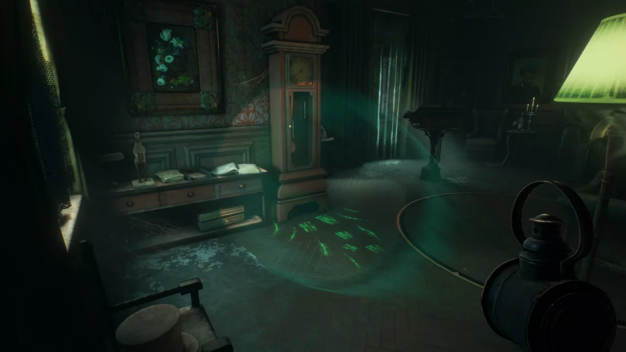 The 7th Guest Remake Screenshot 002 The 7th Guest Remake Screenshot 002