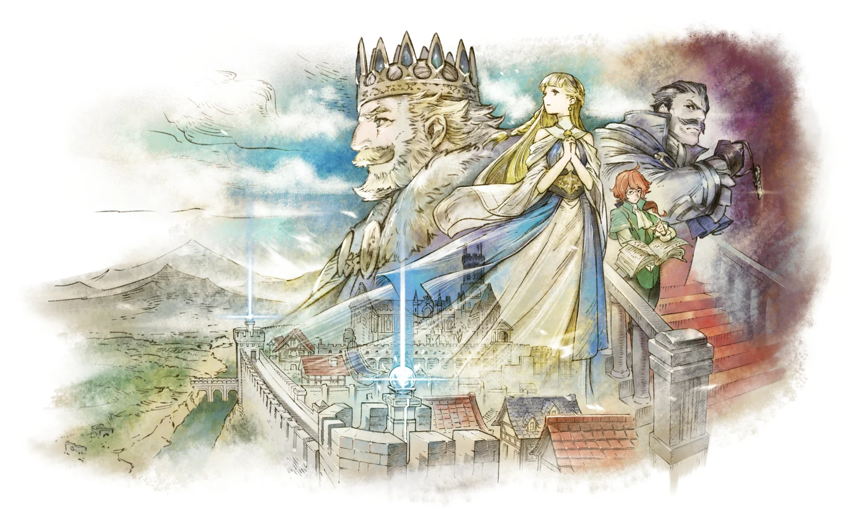 The Adventures of Elliot: The Millennium Tales Review | RPGFan Review