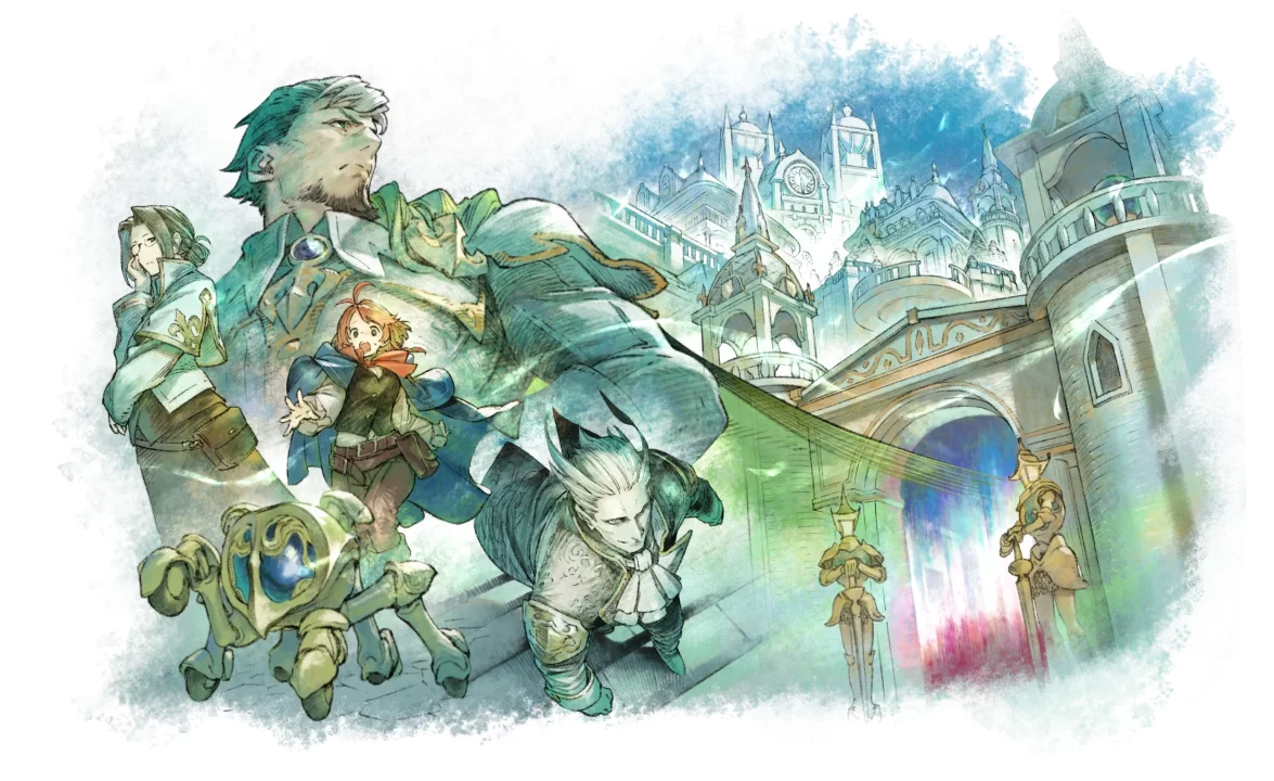 RPGs Coming This Week, June 14–20, 2026 - Elliot's Spacefaring Adventures | RPGFan