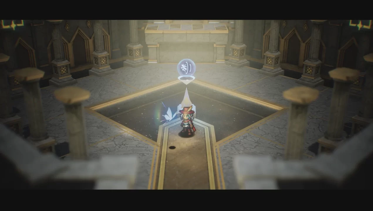 The Adventures of Elliot The Millennium Tales Screenshot 019