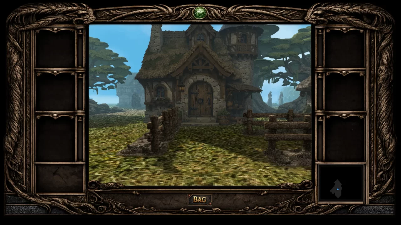 The Traveller Tale Screenshot 002