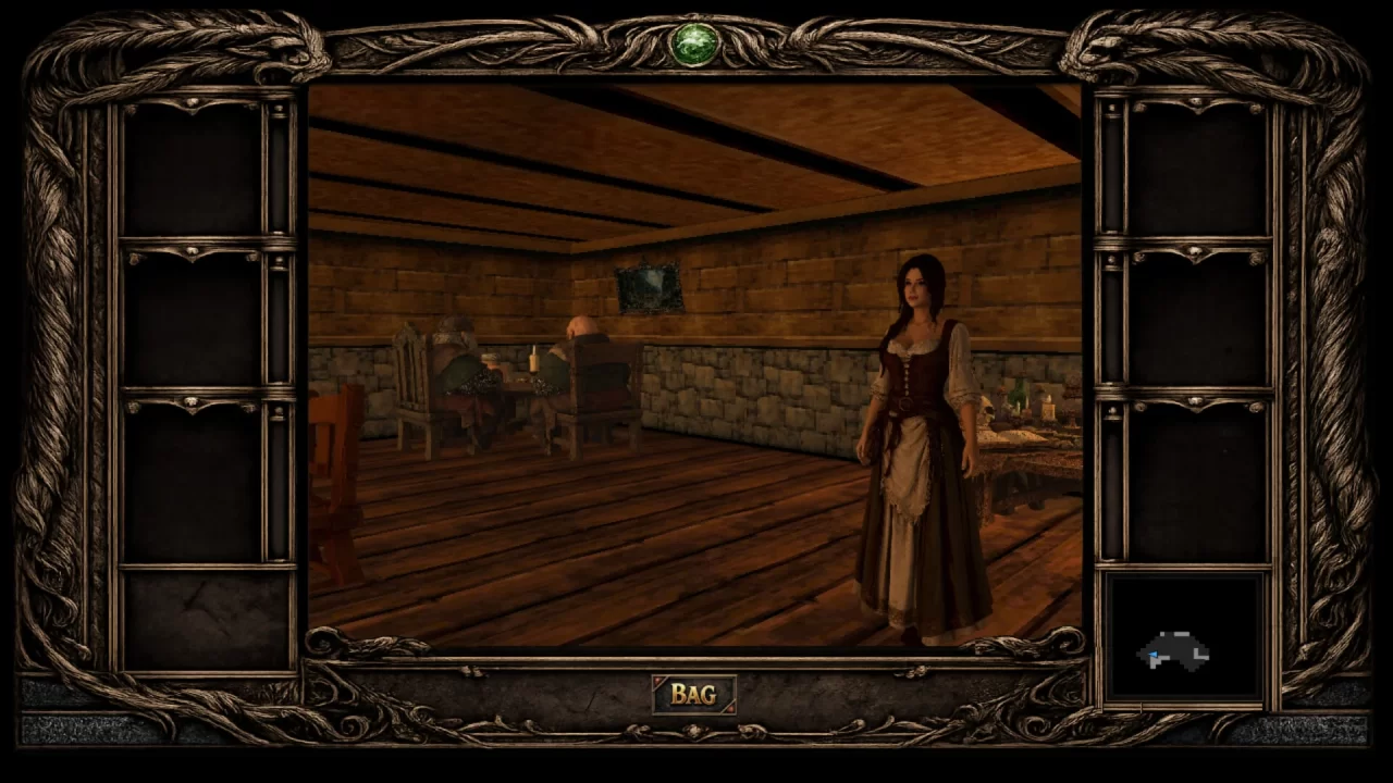 The Traveller Tale Screenshot 006