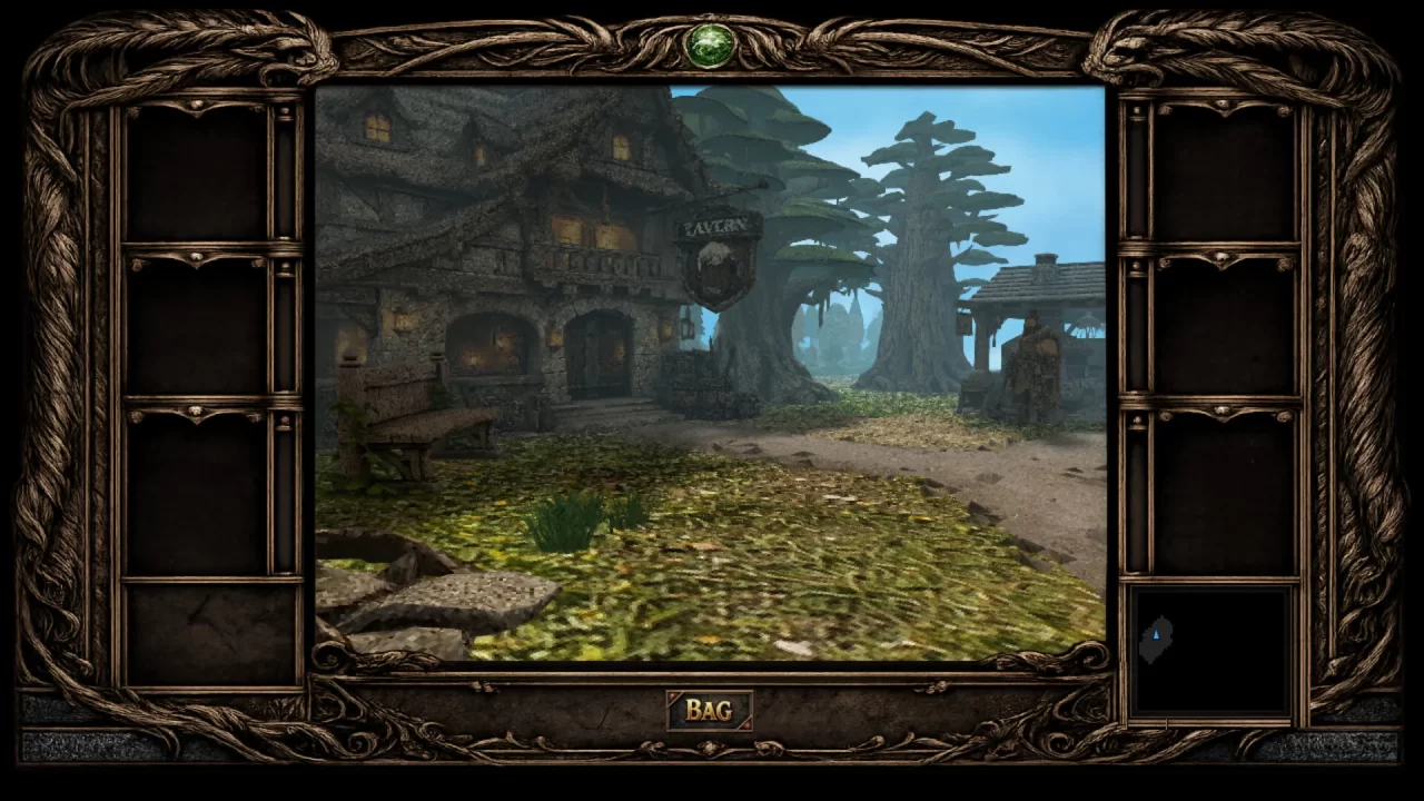 The Traveller Tale Screenshot 008