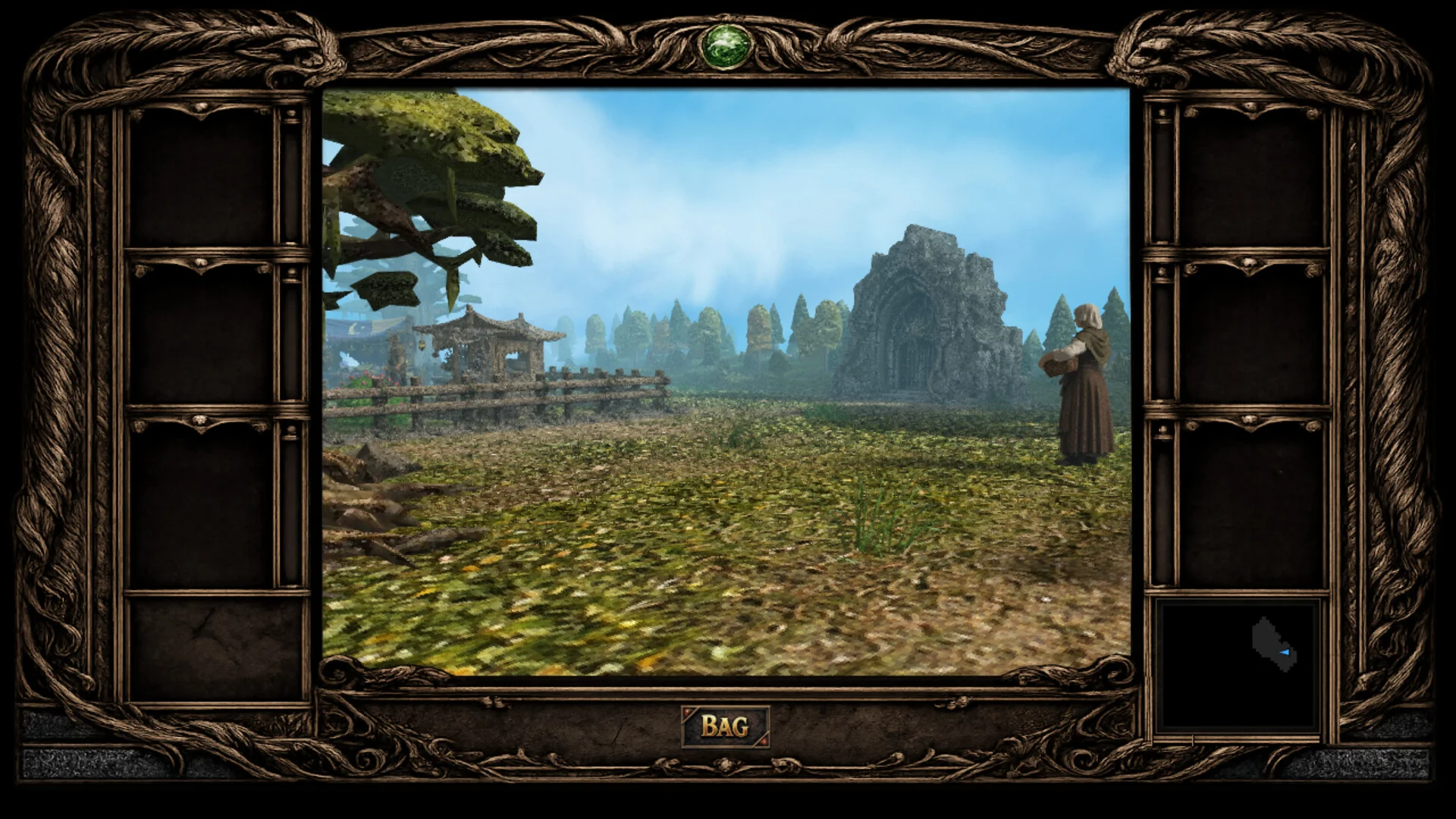The Traveller Tale Screenshot 012