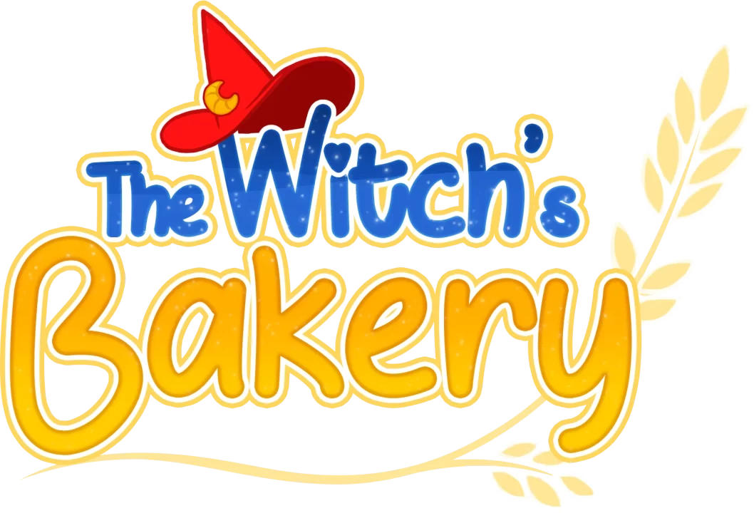 The Witchs Bakery Logo 001