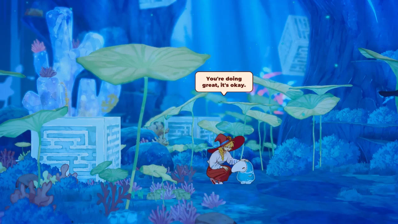 The Witchs Bakery Screenshot 010