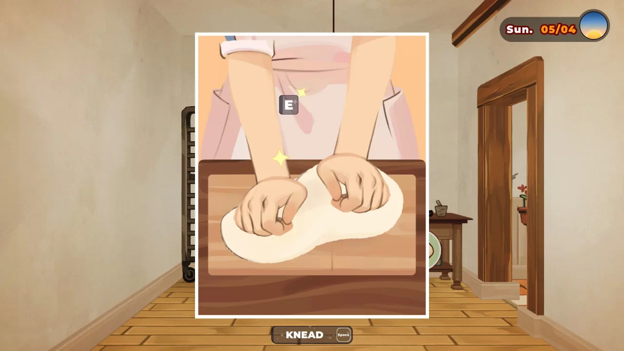 The Witchs Bakery Screenshot 012