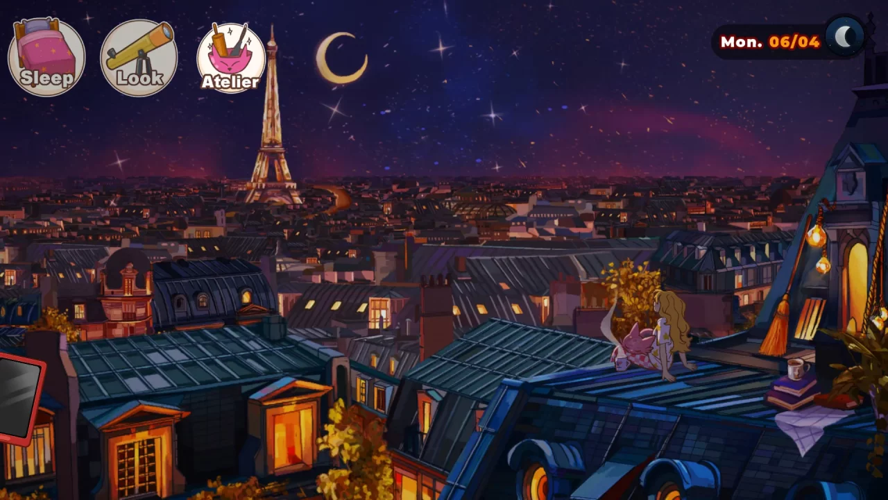 The Witchs Bakery Screenshot 016