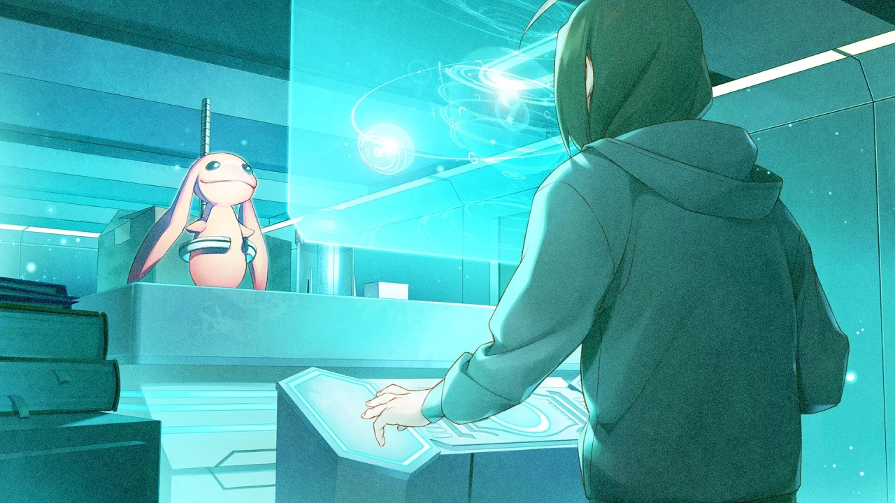 Utawarerumono Past and Present Rediscovered Screenshot 010