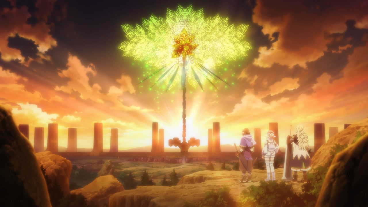 Utawarerumono Past and Present Rediscovered Screenshot 015