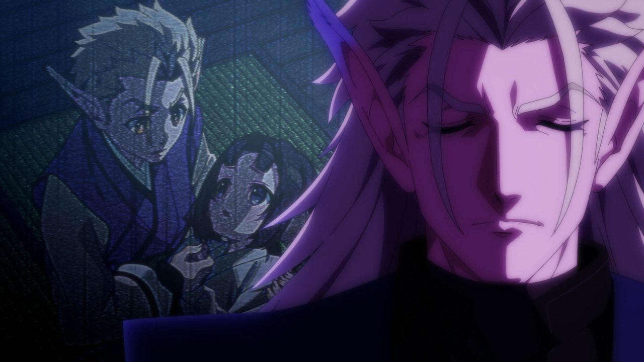 Utawarerumono Past and Present Rediscovered Screenshot 016