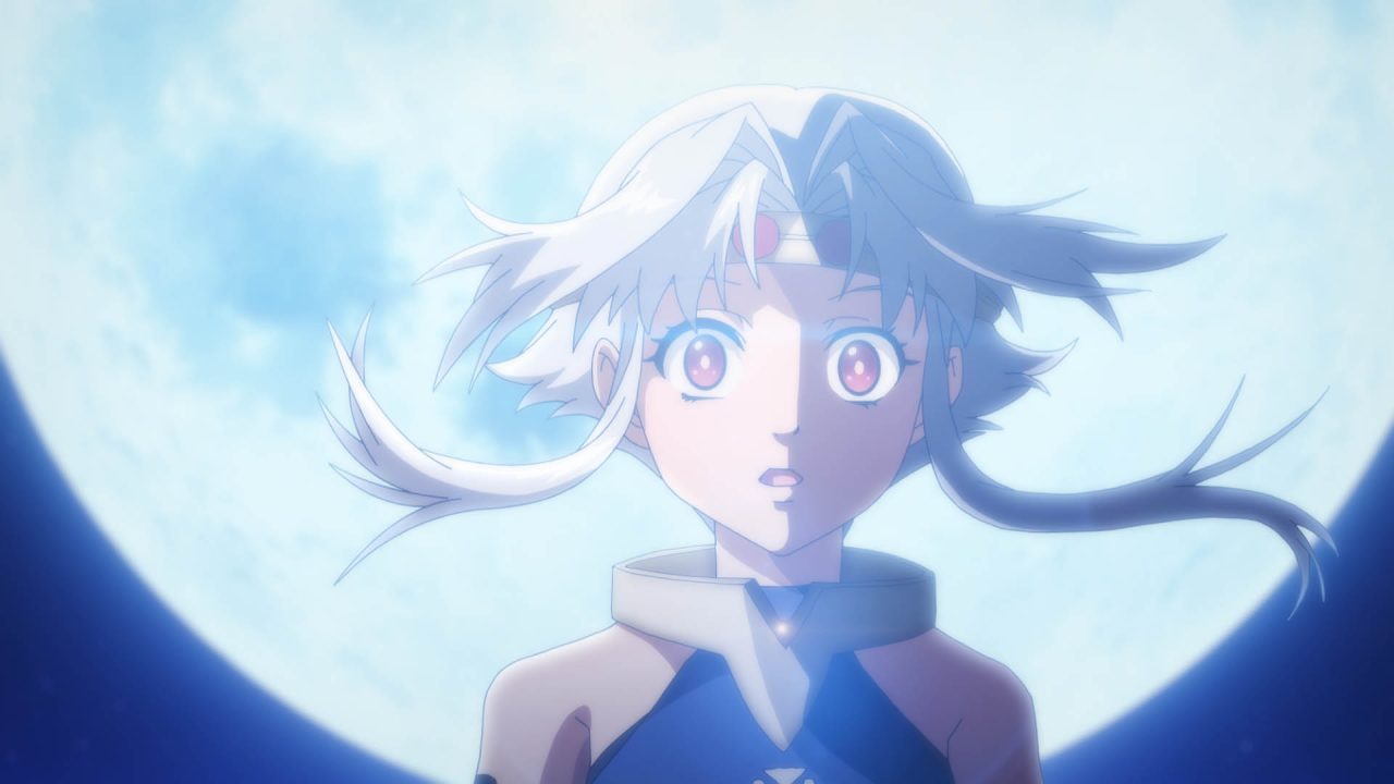 Utawarerumono Past and Present Rediscovered Screenshot 018