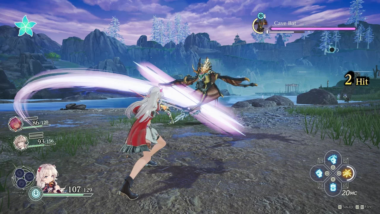 The Memories Trilogy Continues with Atelier Karia: The Night Kingdom & the Guide of Memories, Coming to