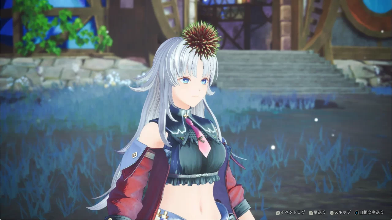 Atelier Karia The Night Kingdom and the Guide of Memories Screenshot 012