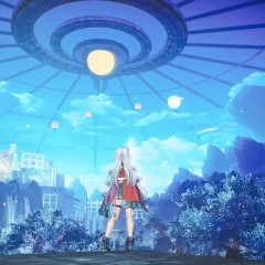 Atelier Karia The Night Kingdom and the Guide of Memories Screenshot 028