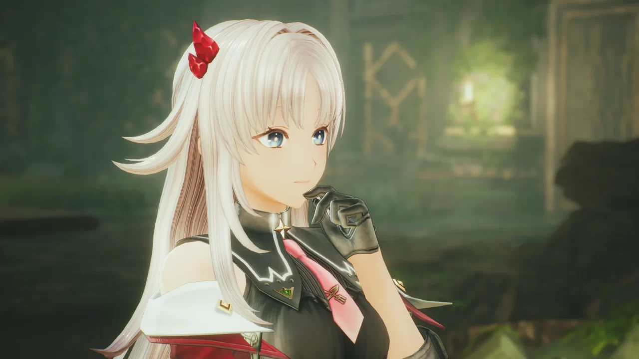 The Memories Trilogy Continues with Atelier Karia: The Night Kingdom & the Guide of Memories, Coming to