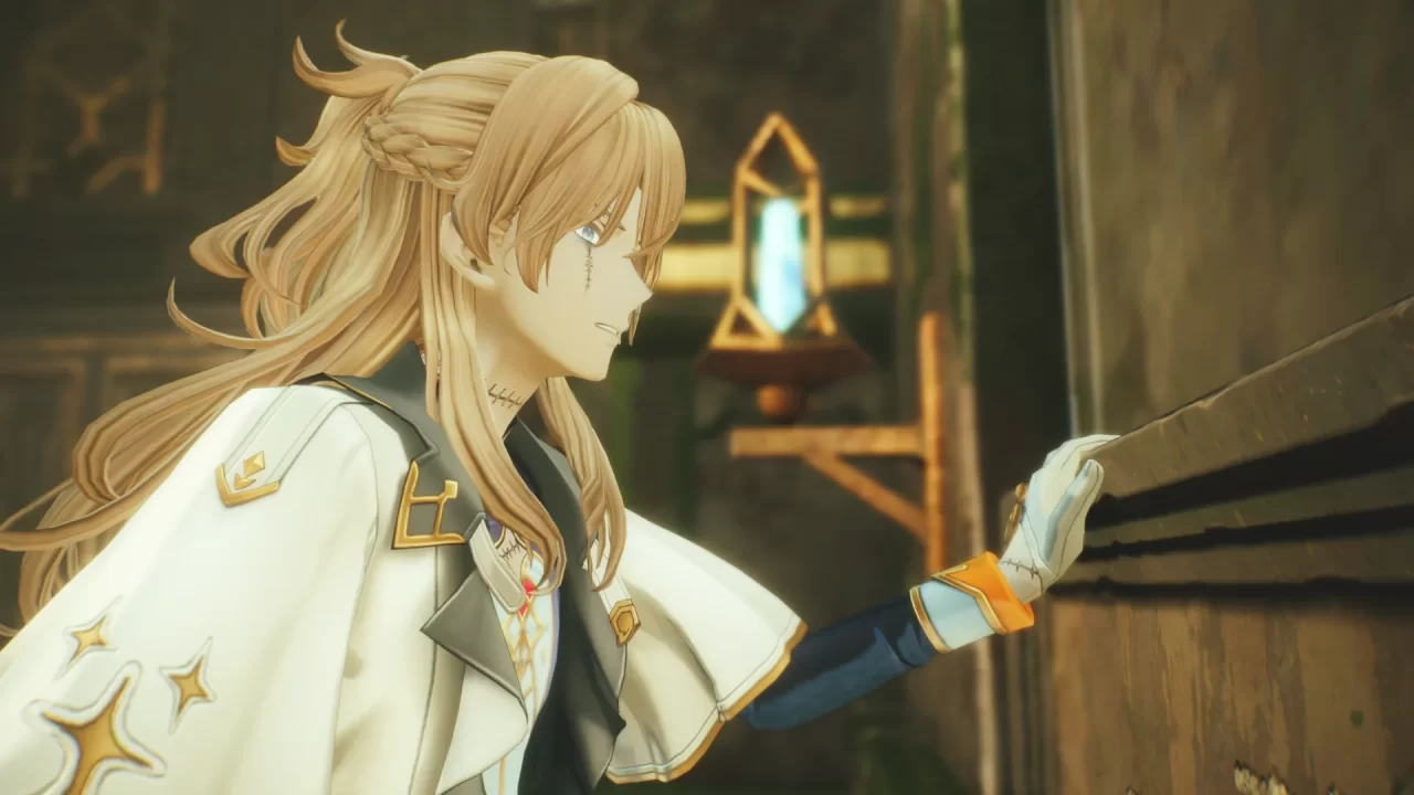 The Memories Trilogy Continues with Atelier Karia: The Night Kingdom & the Guide of Memories, Coming to