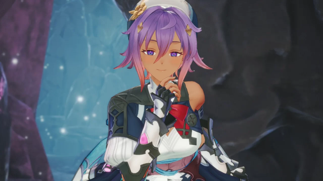 The Memories Trilogy Continues with Atelier Karia: The Night Kingdom & the Guide of Memories, Coming to