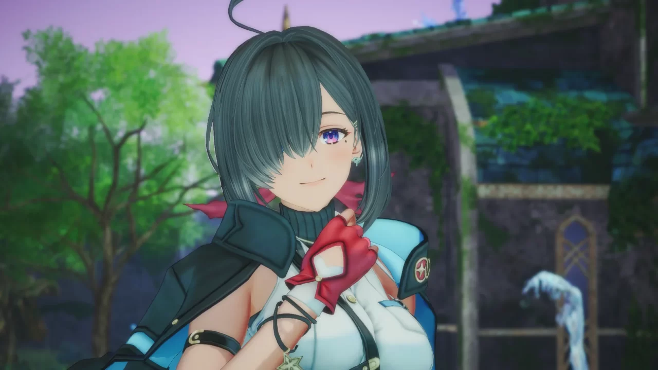 The Memories Trilogy Continues with Atelier Karia: The Night Kingdom & the Guide of Memories, Coming to